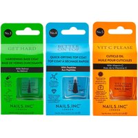 Triple The Treats 3-Piece  set