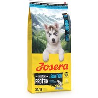 Josera High Protein Junior Sea Fish - 12,5 kg