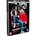 Beverly Hills Cop 4K UHD SteelBook®