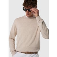 North Sails - Maglione girocollo leggeroNorth SailsBeige melangeL