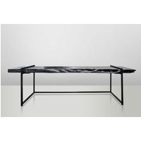 Casa Padrino Massivholz Lyche Holz Konsole - Massiver Konsolentisch Extra Lang
