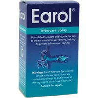 Earol Aftercare Spray 10ml