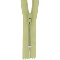 Milward Nylon Dress & Skirt Closed End Zips Willow