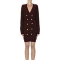 Robe manteau dress