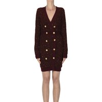 Robe manteau dress