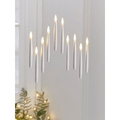 Ten Magical Floating Candles