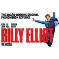 Billy Elliot The Musical