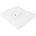 Bauer Electric Heated Under Blanket, Single 60x120cm