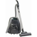 Sebo 92662GB Airbelt K1 Pro ePower Bagged Cylinder Vacuum Cleaner - Dark Grey