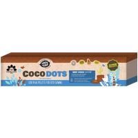 COCO DOTS - 30mm Pellets (x50)