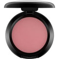 MAC Powder Blush (olika nyanser) - Desert Rose