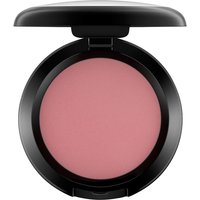 MAC Powder Blush (olika nyanser) - Desert Rose