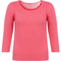 Jumpers Amara Reya Chicory Pink Jumper / 16 - Tokyo Laundry