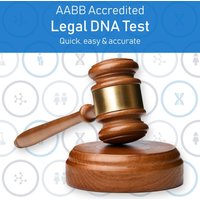 Legal DNA Test
