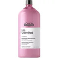 Shampooing Liss Unlimited