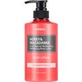 KUNDAL - Honey & Macadamia Pure Body Lotion - 500ml - White Musk