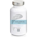 Omegapure Cod Liver Oil 500mg