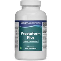 Prostaform Plus