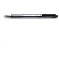 Penna a scatto BP-S Matic Pilot - nero - tratto 1 mm - conf. 12