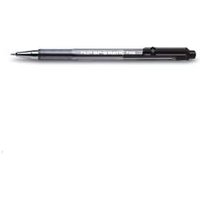 Penna a scatto BP-S Matic Pilot - nero - tratto 1 mm - conf. 12