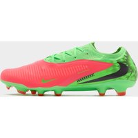 Nike Phantom 6 Low Pro 'Erling Haaland' FG, rosa