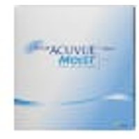 ACUVUE 1-Day Moist 1x90 Johnson & Johnson