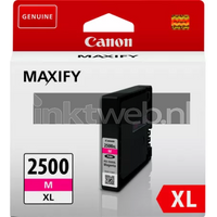 Canon PGI-2500XL magenta