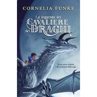 La leggenda del cavaliere dei draghi
