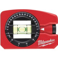 Milwaukee Pocket Level
