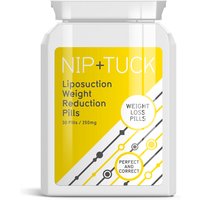 Liposuction Weight loss Pills
