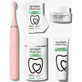 Sonic Pro Starter Bundle - Blush Pink