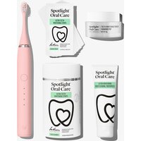 Sonic Pro Starter Bundle - Blush Pink