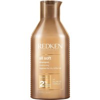 Redken All Soft Shampoo (Geschmeidigkeit)