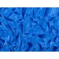 Minerva Core Range Textured Velboa Faux Fur Fabric Royal Blue