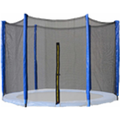 Universal 8ft Enclosure Net