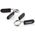 York Standard Bar Spring Collars - CONTACT STORE FOR STOCK UPDATE