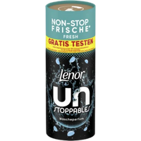 Lenor Unstoppables Fresh Doftbooster För Tvätt - 155 g