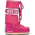 MOON BOOT - Stivale Unisex Fuxia