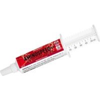 Equiplanet Amino Speed New 3 siringhe da 50ml
