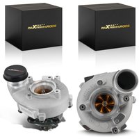 Upgrade Billet Turbocharger Super Chra compatible for Audi S6 S7 RS7 A8 S8 Quattro 4.0L V8