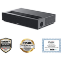 Formovie Theater Google Assistant Smart Short Throw Laser Projector 4K UST