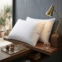 180TC Easy Iron Percale Pillowcases