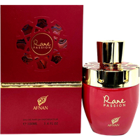 Afnan Ladies Rare Passion Eau De Parfum â 100 ml