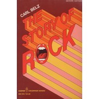 Belz, Carl - The Story Of Rock