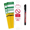 Scan Ladder Tag Kit