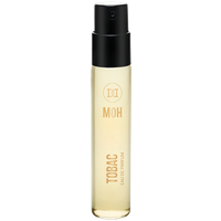 2ML Unisex Tobac Eau De Parfum for Men's & Women's