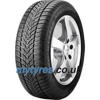 Dunlop SP Winter Sport 4D ( 225/60 R17 99H * BLK )