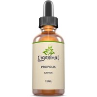 Organimal Propolis – Katten