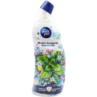 Ambi Pure Munt & Jasmijn Toiletreiniger Gel 750ml