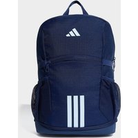 adidas Zaino Tiro Giovani - Blu, blu